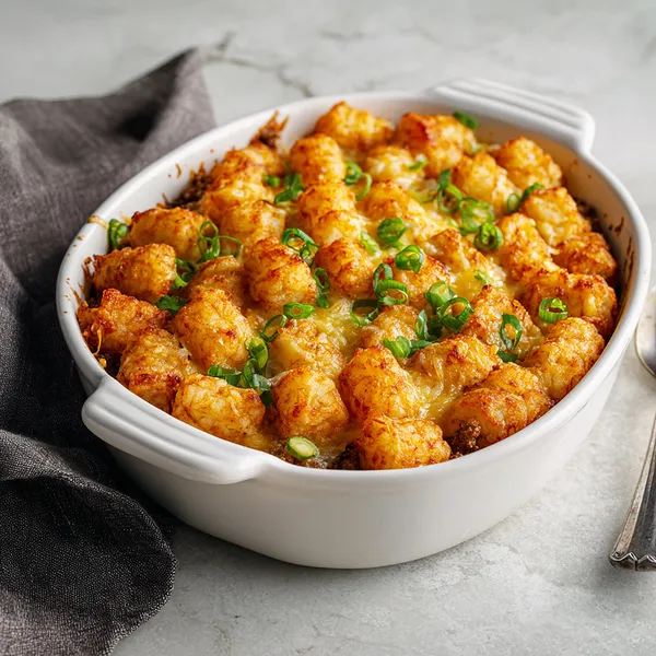 Step-by-step preparation photo