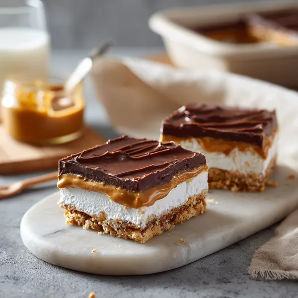 Step-by-step preparation photo