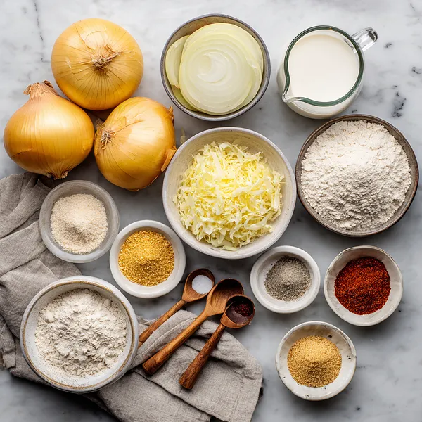 Additional recipe photo showing texture and details