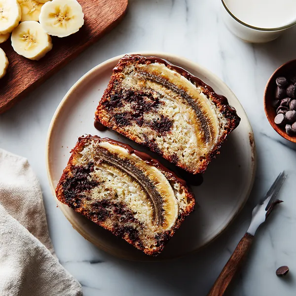 Step-by-step preparation photo