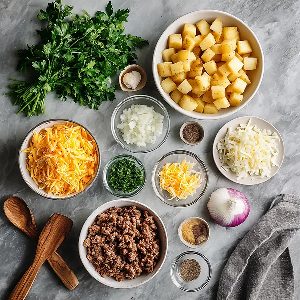 Additional recipe photo showing texture and details