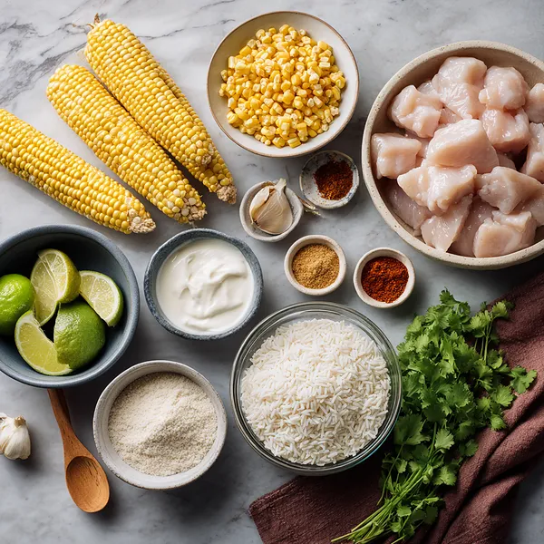 Additional recipe photo showing texture and details