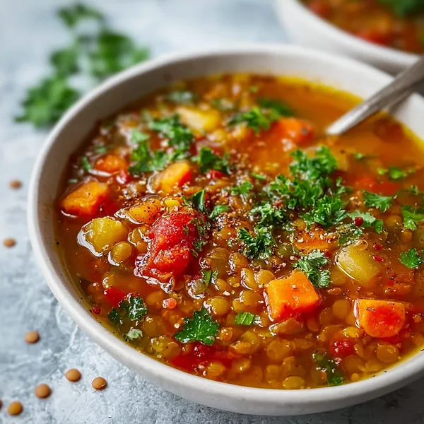 Step-by-step preparation photo