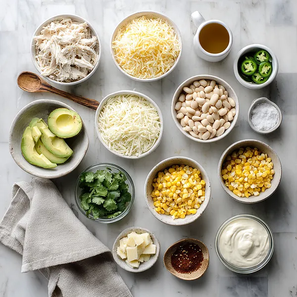 Additional recipe photo showing texture and details