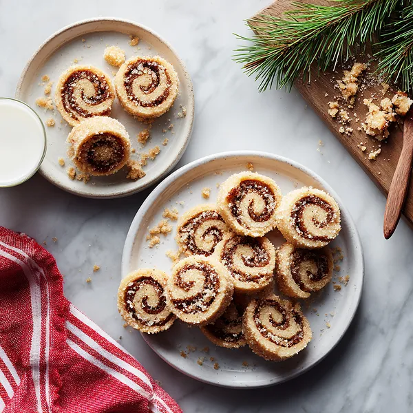 Step-by-step preparation photo