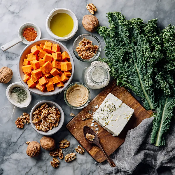 Additional recipe photo showing texture and details