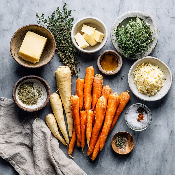 Additional recipe photo showing texture and details