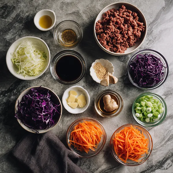 Additional recipe photo showing texture and details