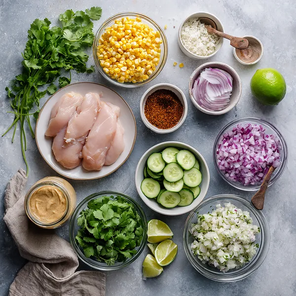 Additional recipe photo showing texture and details