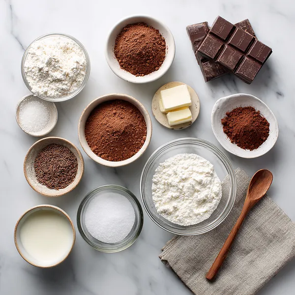 Additional recipe photo showing texture and details