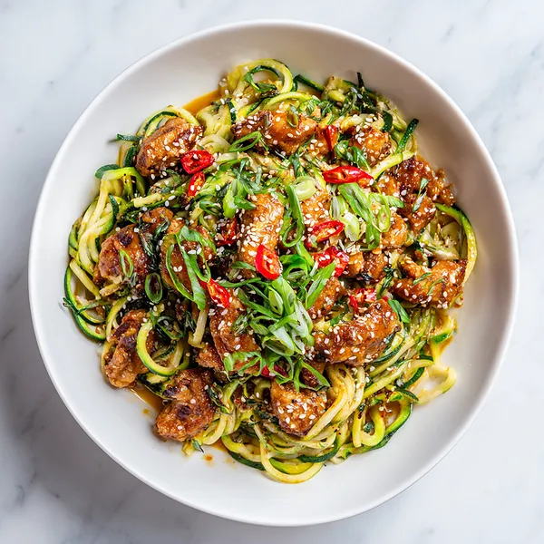 Step-by-step preparation photo