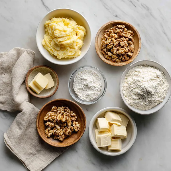 Additional recipe photo showing texture and details