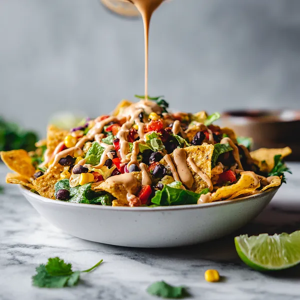 Step-by-step preparation photo