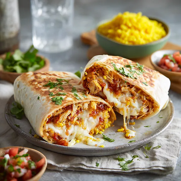 Step-by-step preparation photo