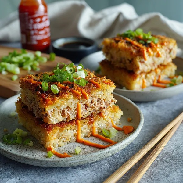 Step-by-step preparation photo