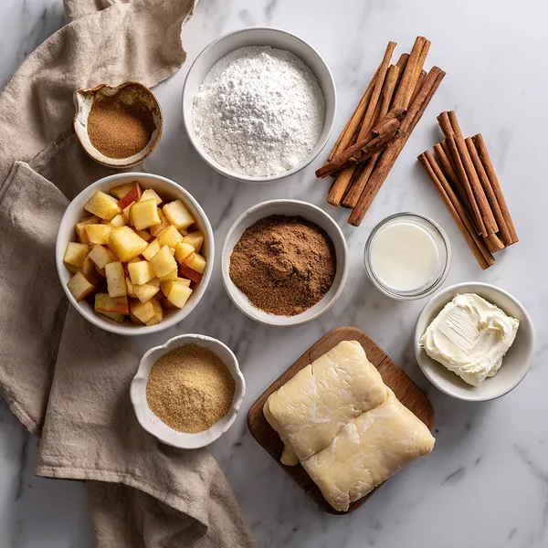 Additional recipe photo showing texture and details