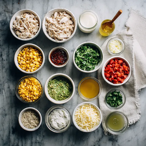 Additional recipe photo showing texture and details