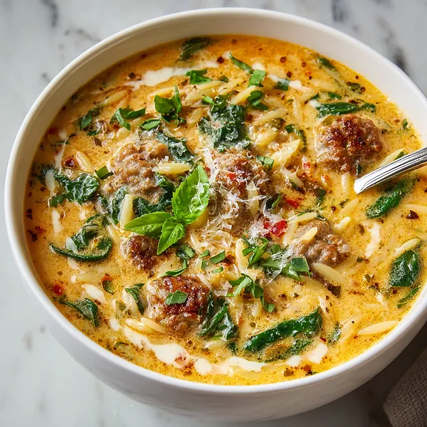 Step-by-step preparation photo