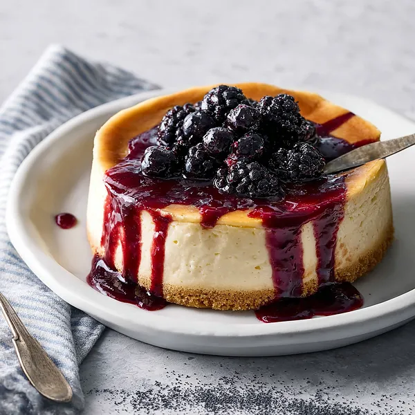 Step-by-step preparation photo