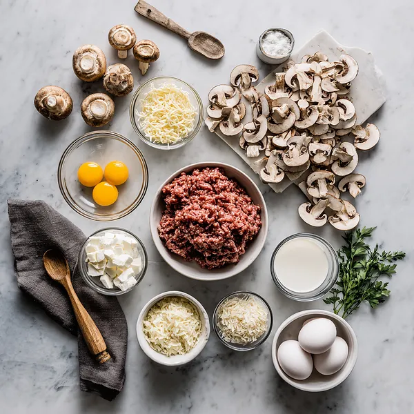 Additional recipe photo showing texture and details