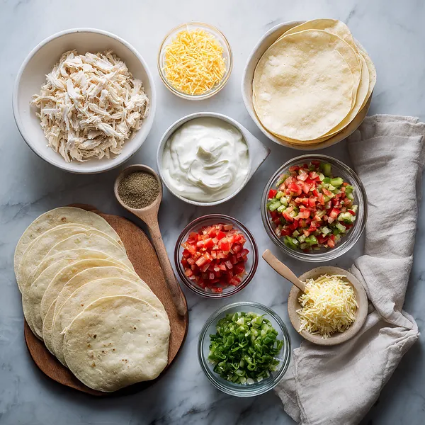 Additional recipe photo showing texture and details