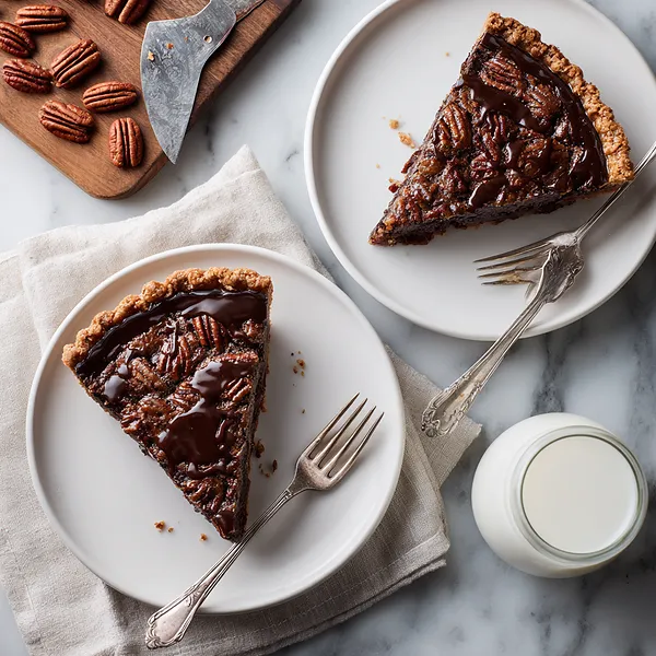 Step-by-step preparation photo