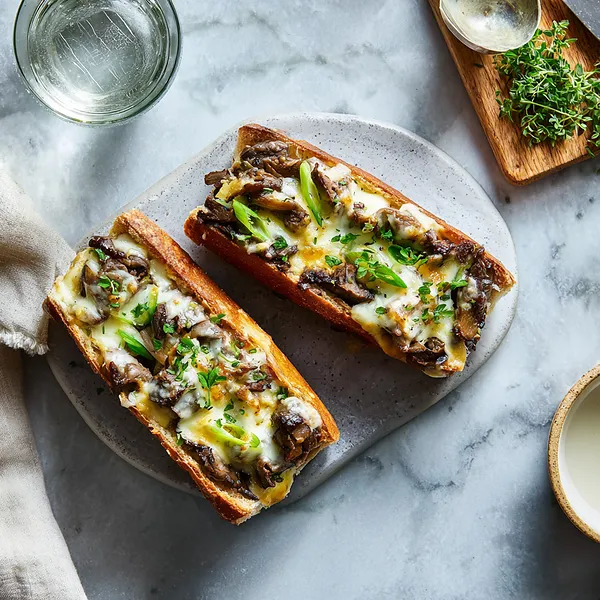 Step-by-step preparation photo