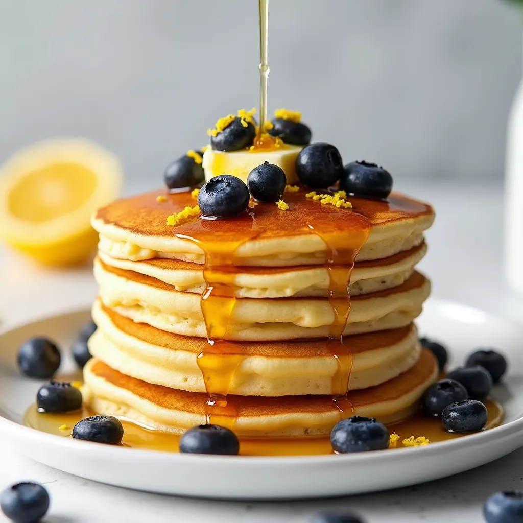 Recipe picture