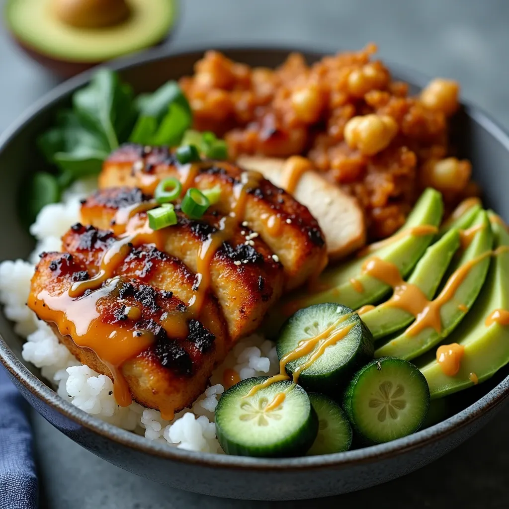 Recipe picture