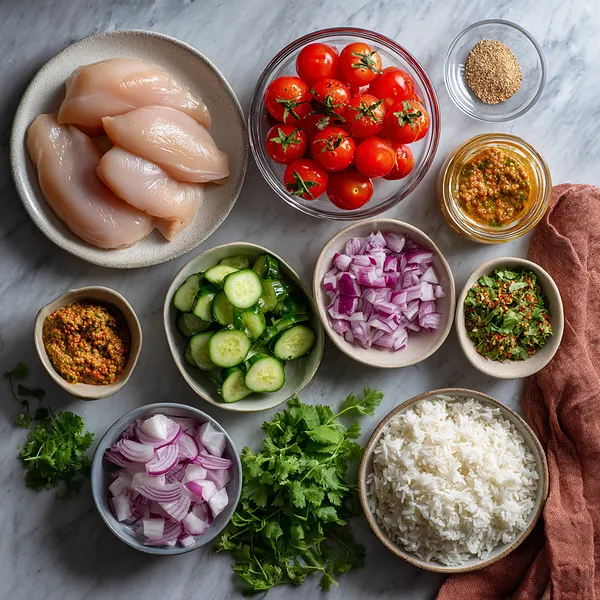 Additional recipe photo showing texture and details