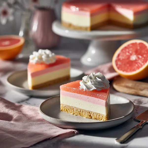 Step-by-step preparation photo