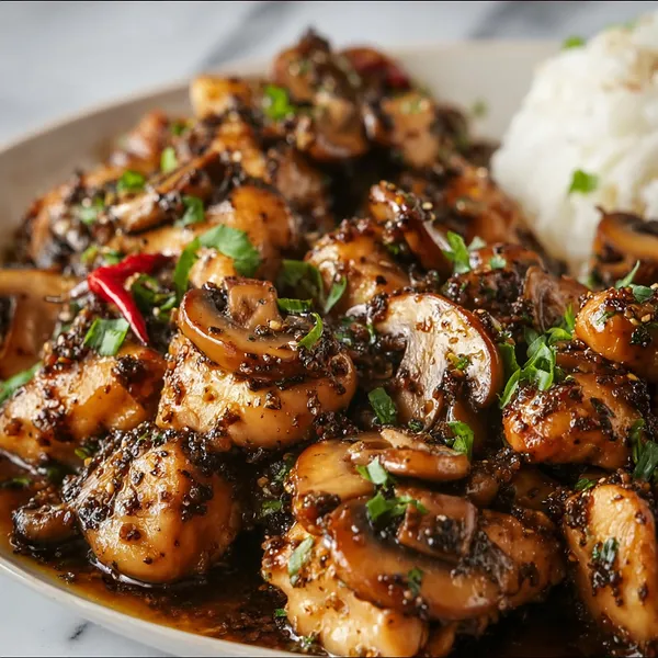 Additional recipe photo showing texture and details