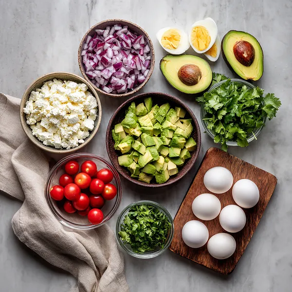 Additional recipe photo showing texture and details