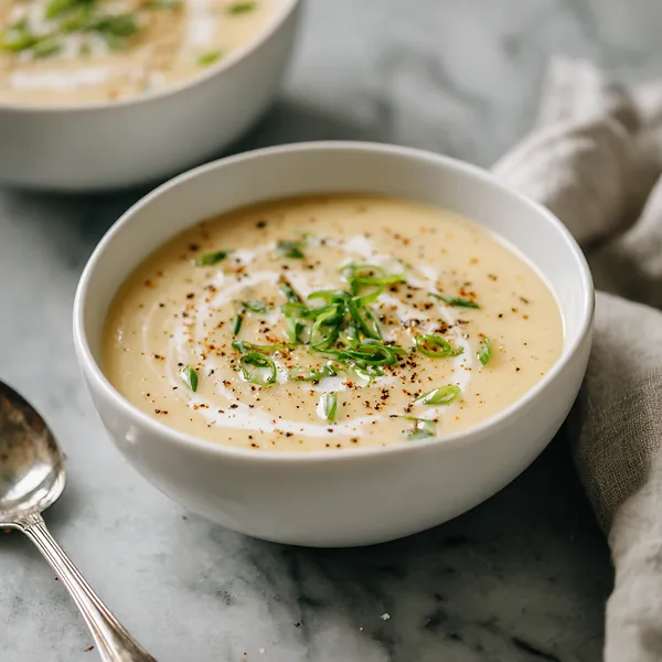 Step-by-step preparation photo