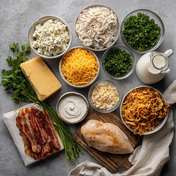 Additional recipe photo showing texture and details