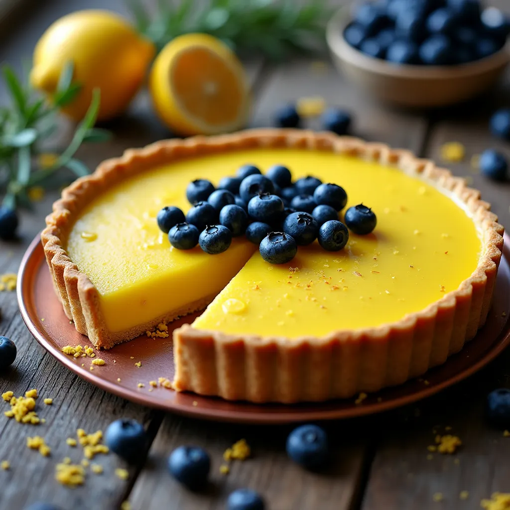 Recipe picture