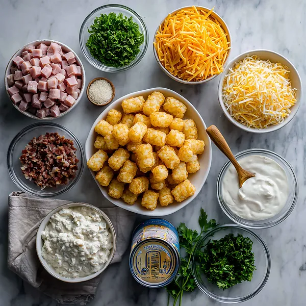 Additional recipe photo showing texture and details