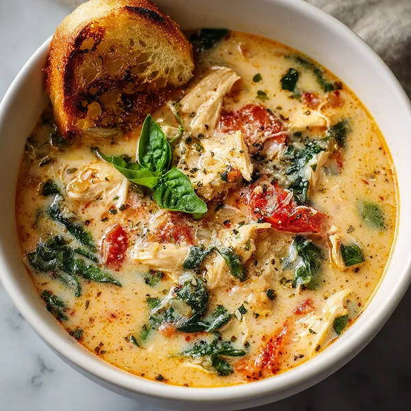 Step-by-step preparation photo