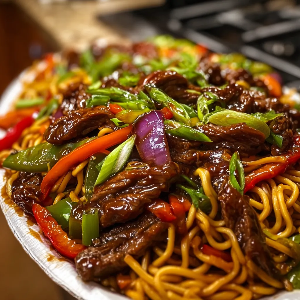 Recipe picture