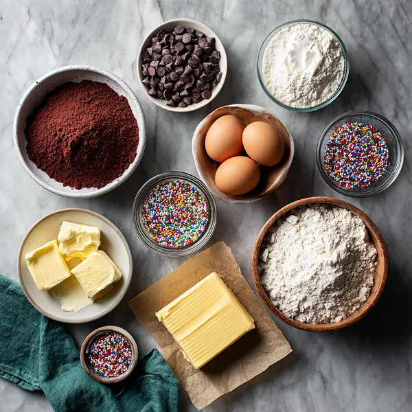 Additional recipe photo showing texture and details