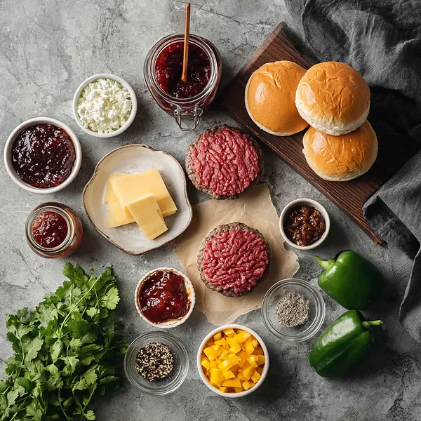 Additional recipe photo showing texture and details