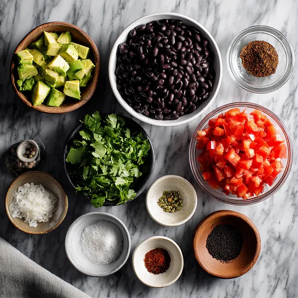 Additional recipe photo showing texture and details