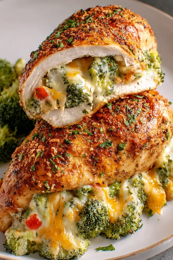 Additional recipe photo showing texture and details