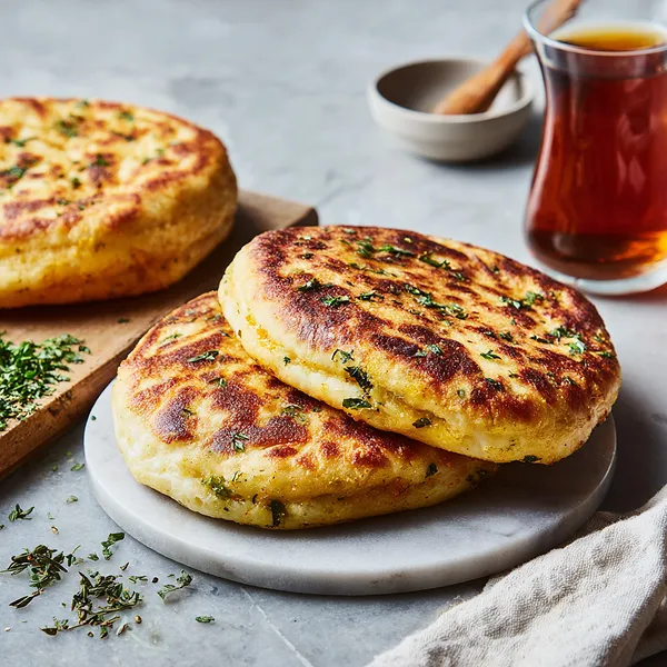 Step-by-step preparation photo