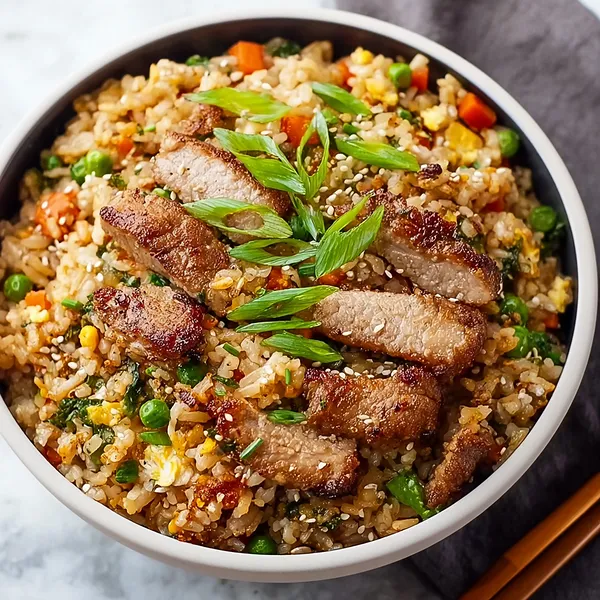 Step-by-step preparation photo