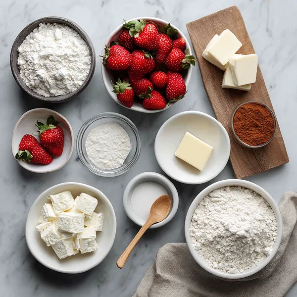 Additional recipe photo showing texture and details