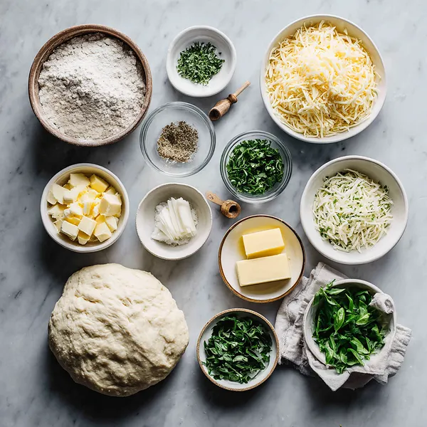 Additional recipe photo showing texture and details