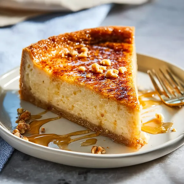 Greek Honey Pie