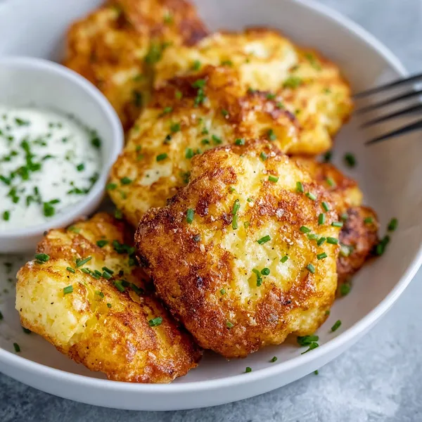 Main recipe image showcasing the final dish