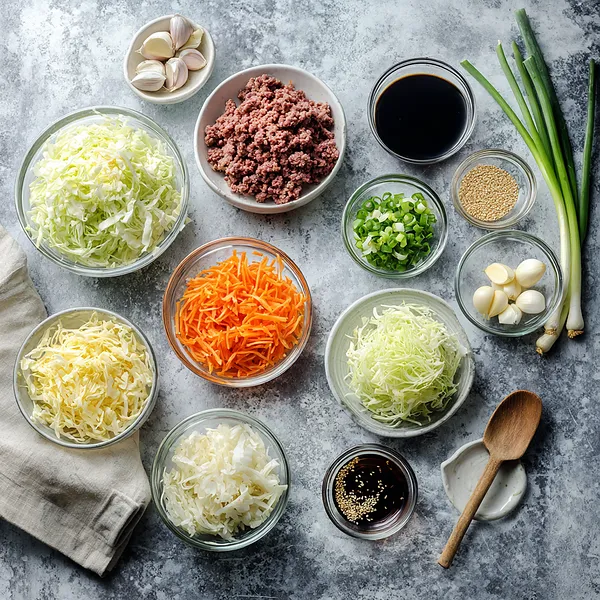 Additional recipe photo showing texture and details